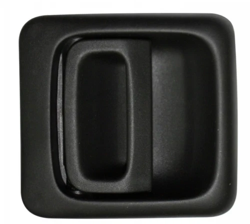 IVECO DAILY - Maniglia Esterna Porta Scorrevole Dx/sx Nera - Foto 4