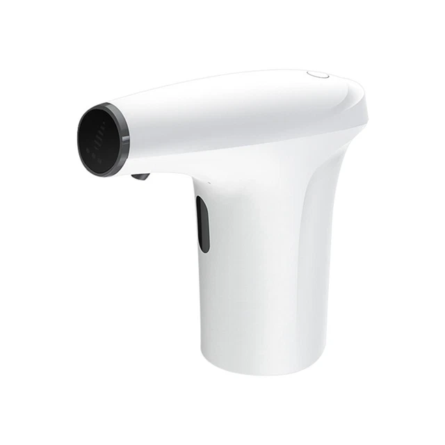1 pezzo versatore aeratore automatico decanter vino per bar festa bianco R4A6