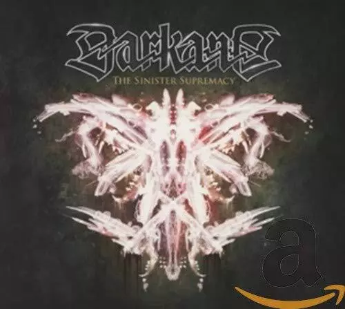 Darkane The Sinister Supremacy (CD)