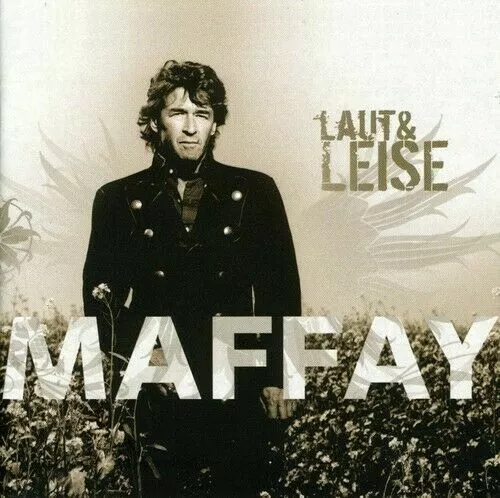 Laut Und Leise  von Peter Maffay (CD, 2005)