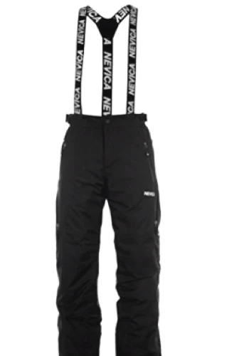 Nevica Ski Vail Pant Black Size Medium rrp £139.99 DH012 BB 10