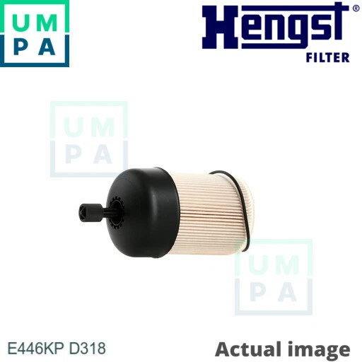 FUEL FILTER FOR RENAULT MASTER/III/Bus/Platform/Chassis/Van TRAFIC