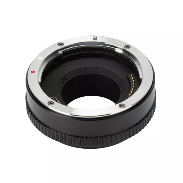 Viltrox EF-FX1  Auto  Lens Mount  with Aperture Adjustment V8G2