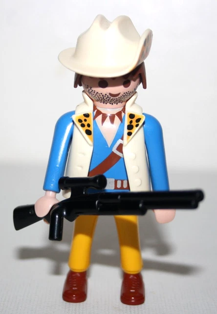 PLAYMOBIL Safari - Accessorio Fotocamera Con Supporto Flash Per 3413 3433 - Usato