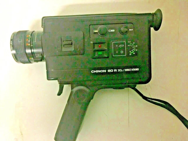 chinon 60r xl
