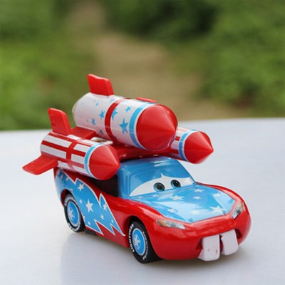 cars toon daredevil lightning mcqueen