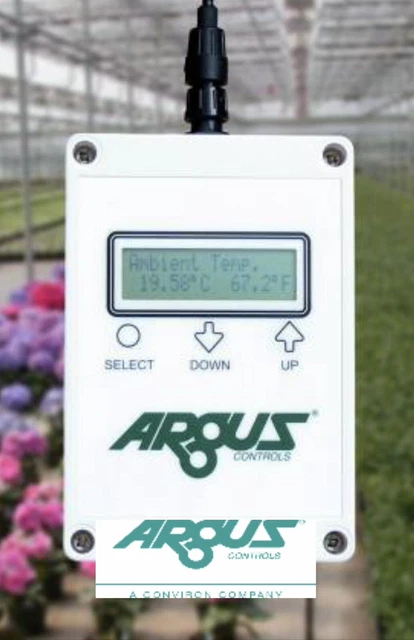Argus Omni Sensor