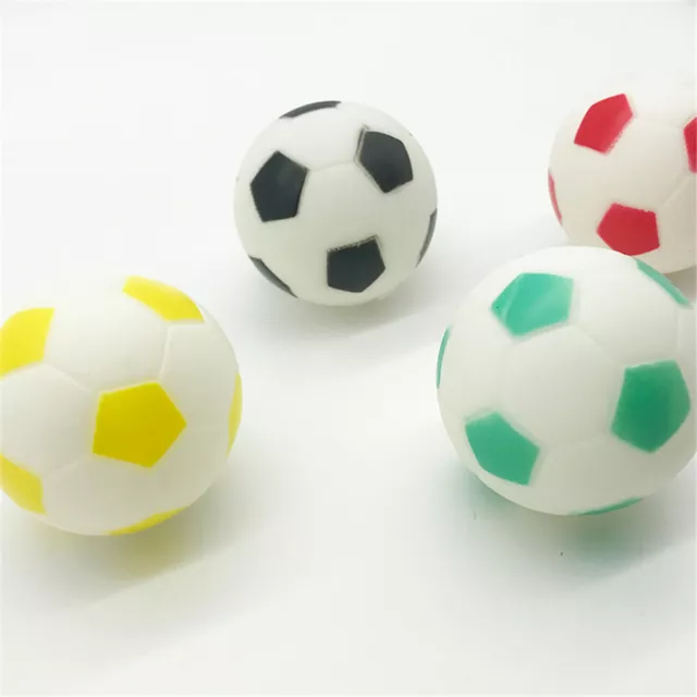 pet dog puppy play chew soccer ball squeaker squeaky with sound tSEining toy3#km