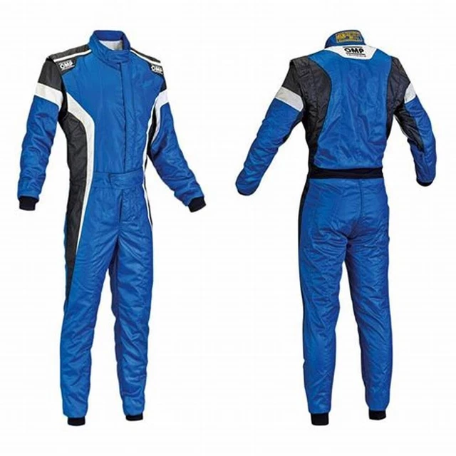 GO KART RACING Suit Cik Fia Level2 Karting Suit With Digital