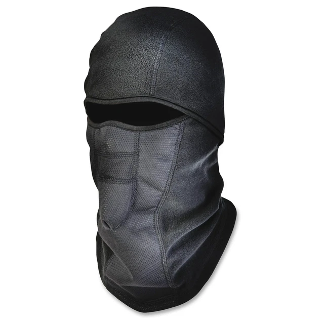 Ergodyne N-Ferno 6823 Balaclava Sci Maschera,Resistente Al Vento Maschera Viso