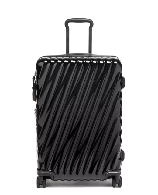 Tumi 19 Degree 26" Short Trip Expandable 4 Wheeled Packing Case 139685-1041