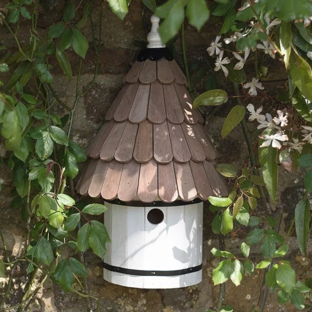 Wildlife Dovecote Nest box