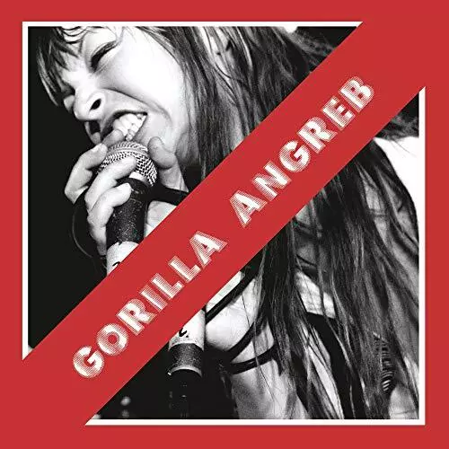 Gorilla Angreb (LP), Gorilla Angreb, Vinyle, Neuf, Gratuit