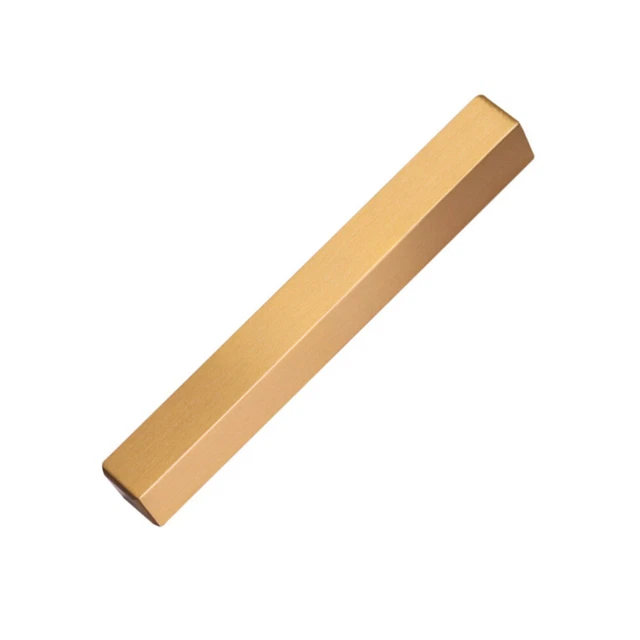 Cespugliatore ottone rame ufficio fermacarte desktop fermacarte oro