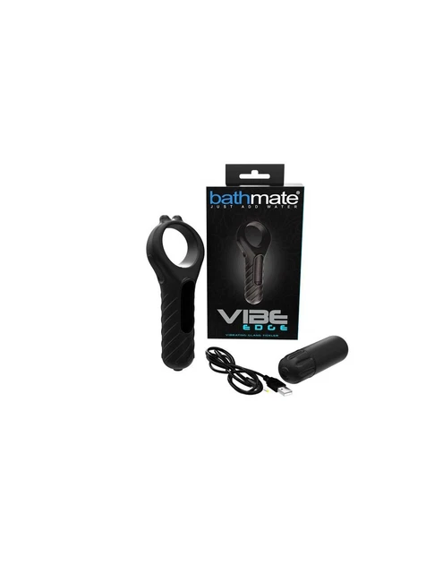 Estimulador Vibe Edge