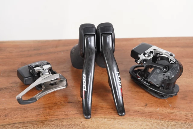 sram etap 11 speed disc