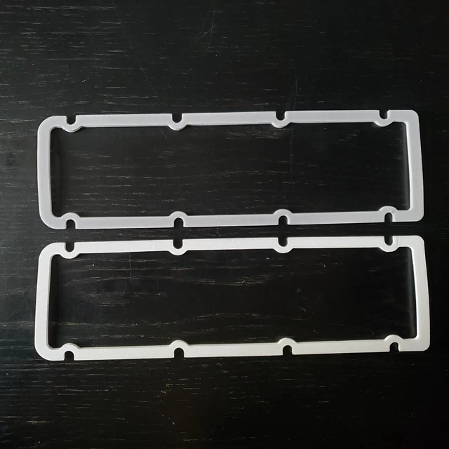 REAR LIGHT INNER Lens Seal, PAIR, Mk1 Ford Escort Mexico RS £9.50