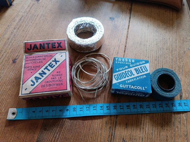 BOÎTE CARTON ANCIENNE avec étiquette pharmacie minéraux