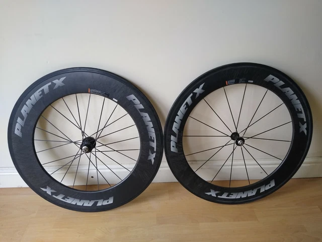 Planet x pro carbon 101 top