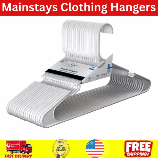 https://www.picclickimg.com/KDEAAOSwmO5lJiYI/Mainstays-Clothing-Hangers-18-Pack-White-Durable-Plastic.webp