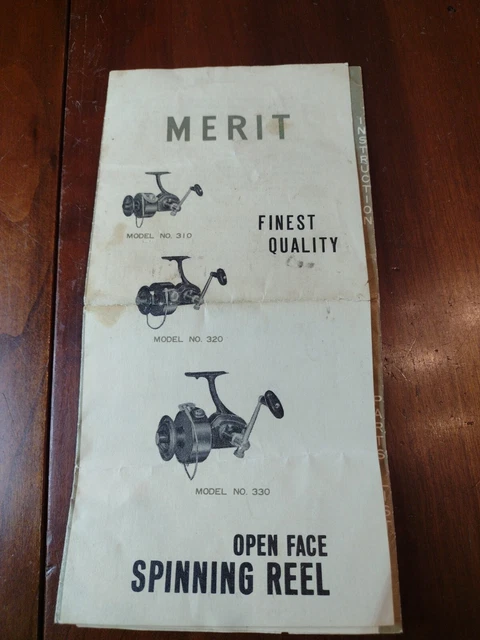 Catalogue Publicitaire Pêche TAICO De 1962 - Vintage USA - Classeur Complet