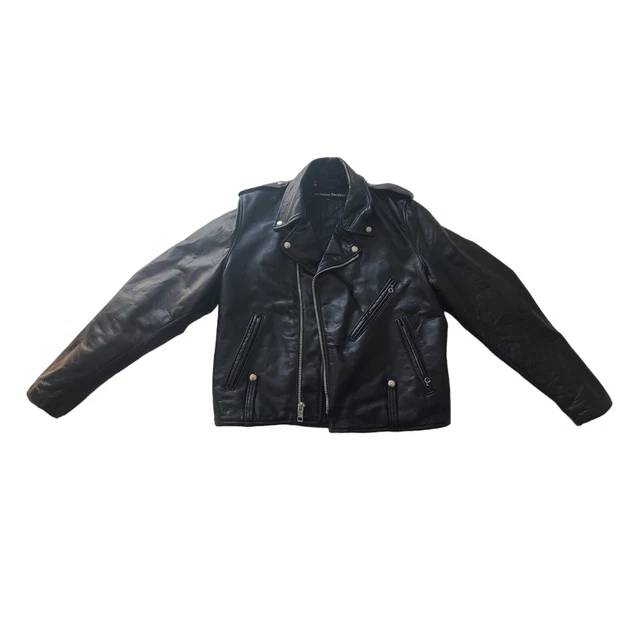 amf harley davidson jacket