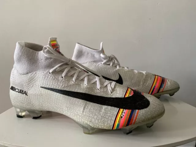 Nike mercurial superfly 360 elite lvl up se fg sales $300