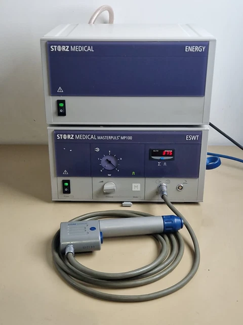 storz-medical-masterpuls-mp100-eswt-shockwave-therapy-system-with