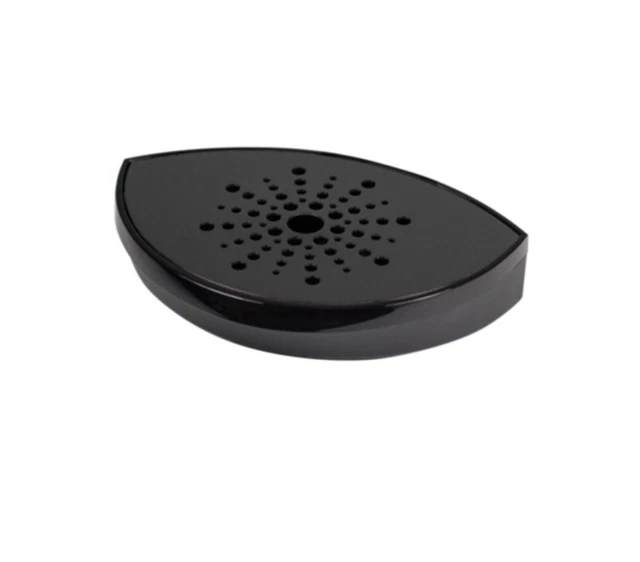 KEURIG 2.0 K200 K250 Brewing System Replacement Drip Tray Black
