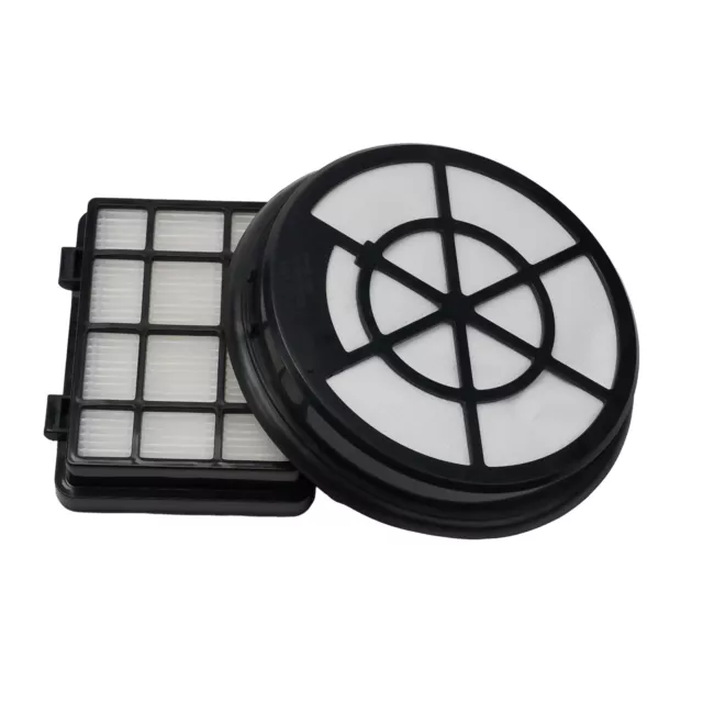 Ideal Accessories for Bosch Series 2 BBZ152EF Vacuum Cleaner Filter Set