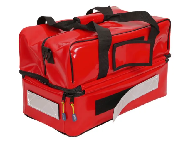 medida rescuebag plus II Notfalltasche ohne Inhalt