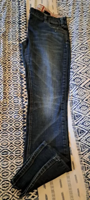 next jeans 16r