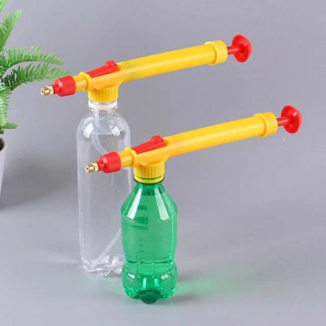 Watering Tools Sprinkler Nozzle for Flower Waterers Bottle Watering Cans Sprayer