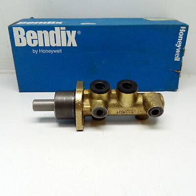 Bendix Pompe Freins Cylindre Maestro Bendix 133021B Fiat Doblo Pour 7082215 