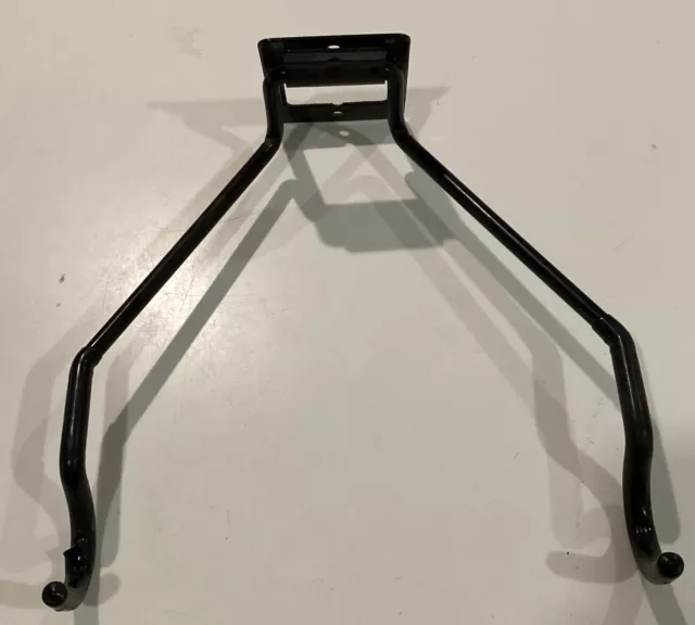 Bike Mount Rack Hanger Bicycle Hook Wall Stand Garage Storage Arm Holder