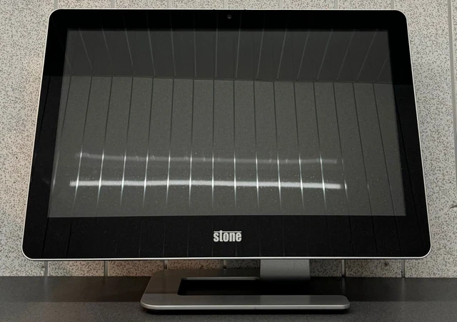 STONE AIO ALL-IN-ONE PC CORE i5 4th GEN 8GB RAM 256GB SSD FHD Windows ...