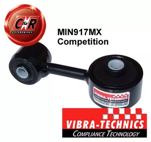 Für Mini Coopers R53 Getrag Trans 01-06 Vibra Technics Torque Link Race MIN917MX