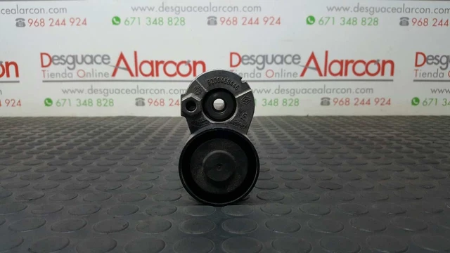 365070 Tendeur De Courroie Auxiliaire Pour Renault Clio Iii | 8200460446