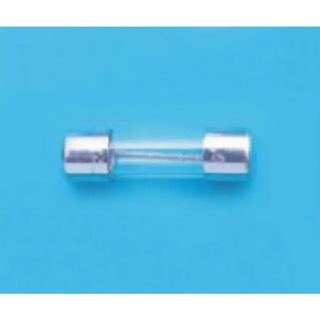 Micro-fusible Belfuse 5ST 63-R (Ø x L) 5 mm x 20 mm temporisé -T- 100 pc(s)