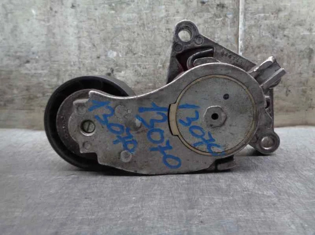 846143 galet tendeur pour CITROEN BERLINGO 1.6 HDI 75 BLUEHDI 75 2008 3397102