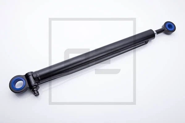PE Automotive Kippzylinder Fahrerhaus 013.661-00A