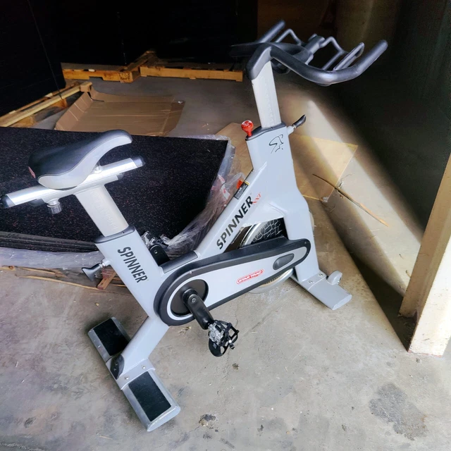 Star Trac Spinner NXT Indoor Exercise Bike
