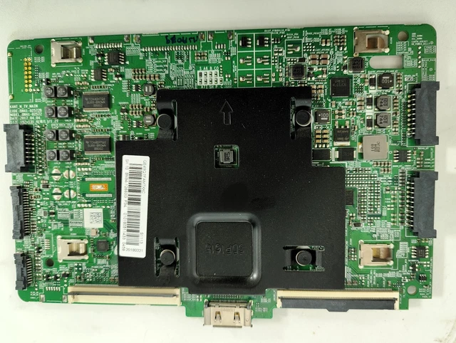 Carte Mère TV TP.MS6886.PB765(T) - Compatible Modèles CV580U1-T01, Pièce De Rechange