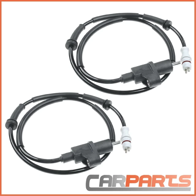 KOPPELSTANGE PENDELSTÜTZE Für RENAULT ESPACE LAGUNA TRAFIC VEL SATIS 2x MAXGEAR