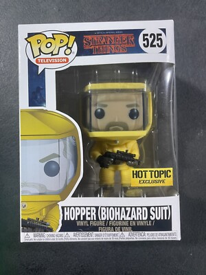 hopper hazmat suit pop