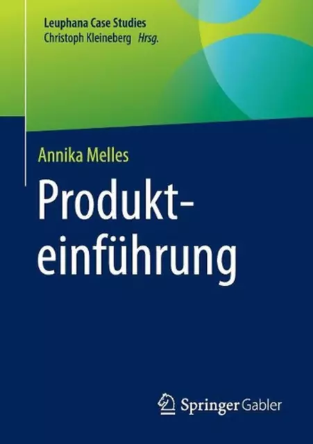 Produkteinführung von Annika Melles Taschenbuch Buch