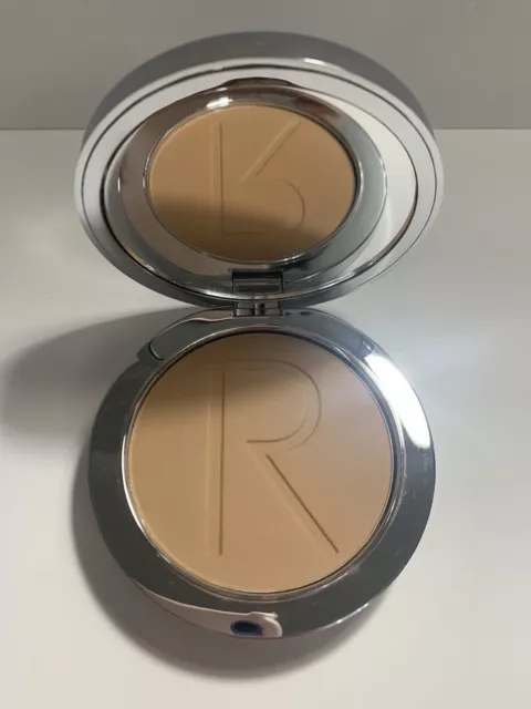 Rodial Bronze Tour Multi Purpose Bronzer & Contour Powder 9g *New*