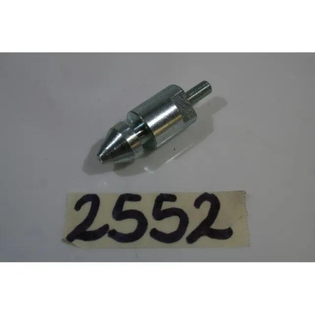 Perno chiusura sella Seat pin Piaggio Ape 50 Special Vespa 125 Primavera ET3