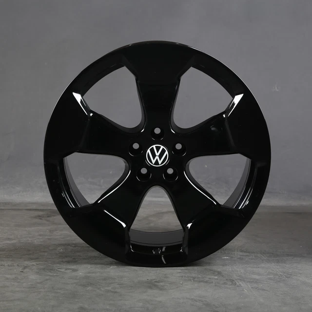 20 INCH RIMS VW Id.buzz 1T3601025AB R-Line Sherif alloy wheels $3,924. ...