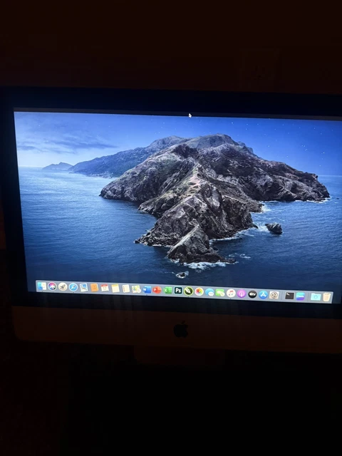 Apple Desktops & All-In-Ones, Desktops & All-In-Ones, Computers
